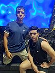 Vittorio & Damian
