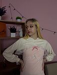Luisa Vanscooter