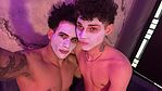Arthur Stonee & Mathew Ponce