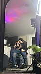 Arthur Stonee & Mathew Ponce