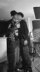 Arthur Stonee & Mathew Ponce