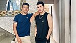 Vittorio & Damian