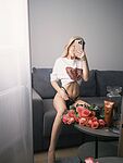 Legaly Blondea