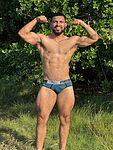 Rocco Saez