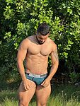 Rocco Saez