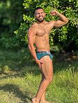 Rocco Saez