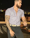 Klaus Pineda