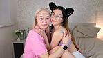 Mayra Horwich & Kelli Wollschlager