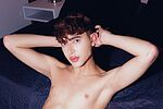 Justin Holfman