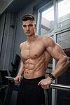 Max Kaiden