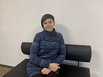 Zoryana Yasna