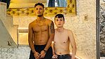 Maikol & Kenzo