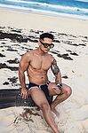 Isaac Suarez