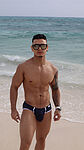 Isaac Suarez