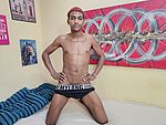 Jose Moreno