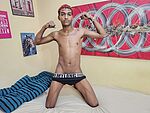Jose Moreno
