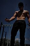 Enzo Reyes