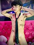 Luke Coper