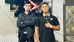 Kenzo & Elias