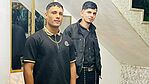 Kenzo & Elias