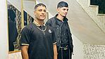 Kenzo & Elias