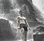 Connor Groff