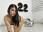 Alana Vidal