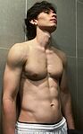 Nick Branson