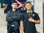 Maikol & Elias & Kenzo