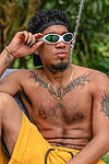Diego Wicked
