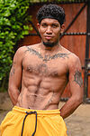 Diego Wicked