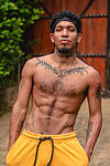 Diego Wicked
