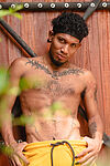 Diego Wicked