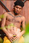 Diego Wicked