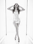 Giselle Noah