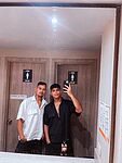 Xeros Cl & Himeros Connor