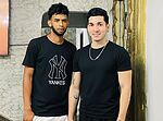Angel & Vittorio