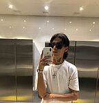 Nick Gone