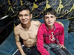 Kenn & Maikol