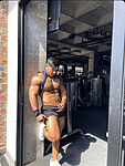 Fabian Arango