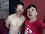 Kenn & Maikol