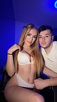 Lexxa Lee & Liam Emy