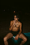 Ezechiel Black