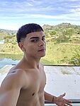 Dyllan Knight