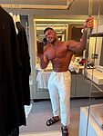 Marcus Fury