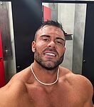 Marcus Fury