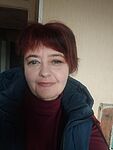Justina Mavka
