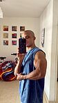 Antony Sexy