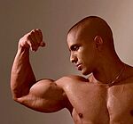 Antony Sexy