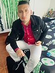 Eidan King